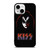 GENE SIMMONS KISS BAND iPhone 13 Mini Case Cover