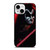 GENE SIMMONS KISS GUITARIST iPhone 13 Mini Case Cover