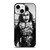 GENE SIMMONS KISS ROCK BAND iPhone 13 Mini Case Cover
