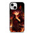 GENSHIN IMPACT HUTAO iPhone 13 Mini Case Cover