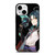 GENSHIN IMPACT XIAO iPhone 13 Mini Case Cover