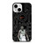 GIANNIS ANTETOKOUNMPO BUCKS iPhone 13 Mini Case Cover