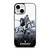 GIANNIS ANTETOKOUNMPO GREEK FREAK iPhone 13 Mini Case Cover