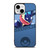 GRENINJA POKEMON ANIME iPhone 13 Mini Case Cover