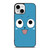 HAPPY FAIRY TAIL ANIME iPhone 13 Mini Case Cover