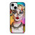 HARLEY QUINN BIRDS OF PREY DC iPhone 13 Mini Case Cover