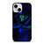HATBOX GHOST HAUNTED MANSION iPhone 13 Mini Case Cover