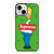 HOMER THE SIMPSONS SUPREME iPhone 13 Mini Case Cover