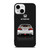 HONDA CIVIC RETRO iPhone 13 Mini Case Cover