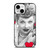 I LOVE LUCY RICARDO iPhone 13 Mini Case Cover