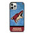 ARIZONA COYOTES HOCKEY TEAM iPhone 12 Pro Case Cover