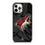 ARIZONA COYOTES NHL TEAM iPhone 12 Pro Case Cover