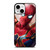 IRON SPIDER COOL iPhone 13 Mini Case Cover