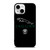 JAGUAR AUTOMOBILE LOGO iPhone 13 Mini Case Cover
