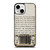 JEEP FUNNY QUOTES iPhone 13 Mini Case Cover