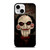 JIGSAW MOVIES I WANNA PLAY A GAME iPhone 13 Mini Case Cover JIGSAW MOVIES I WANNA PLAY A GAME iPhone 13 Mini Case Cover