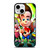 JIMMY NEUTRON BOY GENIUS iPhone 13 Mini Case Cover
