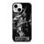 JOHN BONHAM LED ZEPPELIN iPhone 13 Mini Case Cover