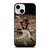 JOSE ABREU CHICAGO WHITE SOX BASEBALL 2 iPhone 13 Mini Case Cover