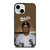 JOSE ABREU CHICAGO WHITE SOX BASEBALL iPhone 13 Mini Case Cover