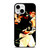JOSE ABREU CHICAGO WHITE SOX MLB iPhone 13 Mini Case Cover