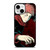 JUJUTSU KAISEN ANIME YUJI ITADORI iPhone 13 Mini Case Cover