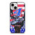 KEVIN HARVICK DRIVER iPhone 13 Mini Case Cover KEVIN HARVICK DRIVER iPhone 13 Mini Case Cover