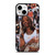 KING VON RAPPER COLLAGE iPhone 13 Mini Case Cover