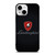 LAMBORGHINI OLD LOGO iPhone 13 Mini Case Cover