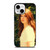 LANA DEL REY BEAUTIFUL iPhone 13 Mini Case Cover