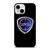 LANCIA CAR LOGO iPhone 13 Mini Case Cover