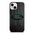 LAND ROVER WOODEN LOGO iPhone 13 Mini Case Cover