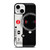 LEICA CAMERA VINTAGE iPhone 13 Mini Case Cover