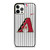 ARIZONA DIAMONDBACKS MLB NIKE iPhone 12 Pro Case Cover