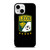 LEON FC FOOTBALL CLUB iPhone 13 Mini Case Cover