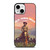 LIL NAS X OLD TOWN ROAD iPhone 13 Mini Case Cover