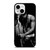 LIL WAYNE BLACK WHITE iPhone 13 Mini Case Cover