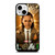 LOKI MARVEL STUDIOS iPhone 13 Mini Case Cover