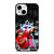 LOS ANGELES ANGELS MIKE TROUT iPhone 13 Mini Case Cover