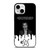 LUKE HEMMINGS 5 SECONDS OF SUMMER QUOTES iPhone 13 Mini Case Cover