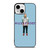 MACKLEMORE THE UNPLANNED MIXTAPE iPhone 13 Mini Case Cover
