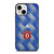 MANCHESTER UNITED 2021 AWAY JERSEY 2 iPhone 13 Mini Case Cover MANCHESTER UNITED 2021 AWAY JERSEY 2 iPhone 13 Mini Case Cover