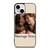 MARRIAGE STORY DRAMA ROMANCE iPhone 13 Mini Case Cover