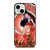 MARS SAILOR MOON MANGA iPhone 13 Mini Case Cover