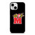 MARYLAND STATES LOGO iPhone 13 Mini Case Cover