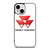 MASSEY FERGUSON AGRICULTURAL iPhone 13 Mini Case Cover