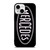 MERCEDES BENZ VINTAGE 1902 iPhone 13 Mini Case Cover
