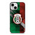 MEXICO SOCCER TEAM iPhone 13 Mini Case Cover