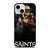 MICHAEL THOMAS NEW ORLEANS SAINTS 3 iPhone 13 Mini Case Cover