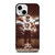 MICHAEL THOMAS NEW ORLEANS SAINTS iPhone 13 Mini Case Cover MICHAEL THOMAS NEW ORLEANS SAINTS iPhone 13 Mini Case Cover